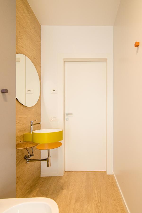 Aparthotel Shine